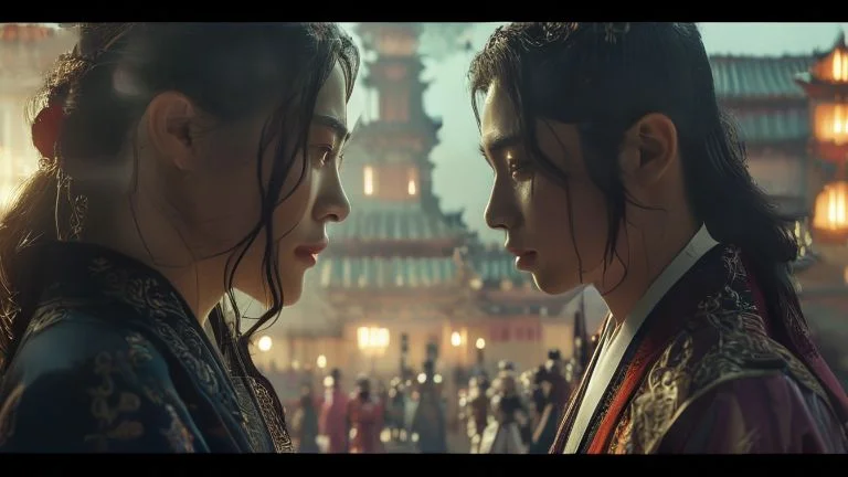 K-Drama vs. C-Drama: Key Differences in Storytelling Styles