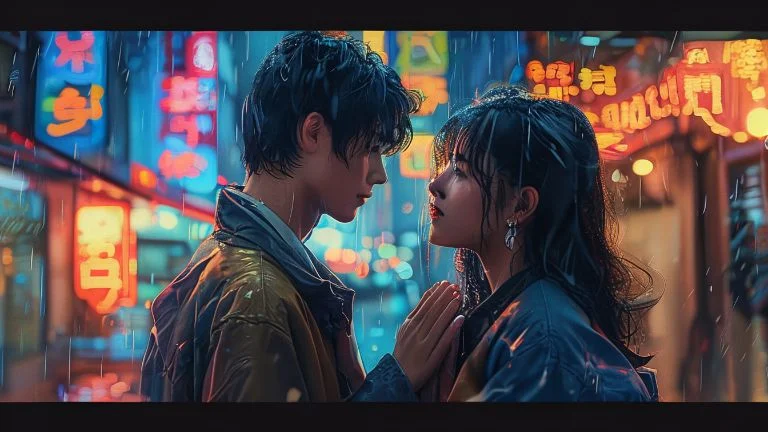 Popular Romantic Tropes in Contemporary Asian Doramas