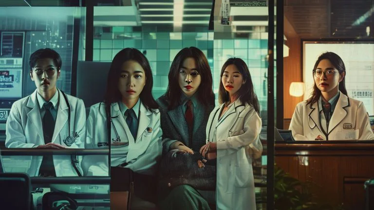 Top 5 Doramas That Powerfully Shed Light on Social Issues