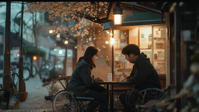 How Romance Grows Naturally in Slice-of-Life Doramas