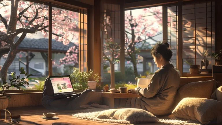 How Slice-of-Life Doramas Heal Your Emotions Naturally