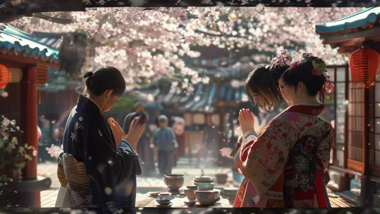 How Cultural Nuances Shape the Appeal of Japanese Doramas