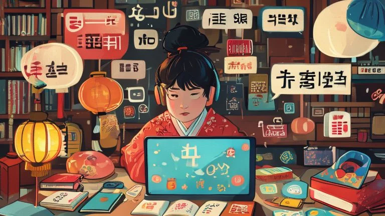 Why Doramas Are Ideal for Language Learning Beginners