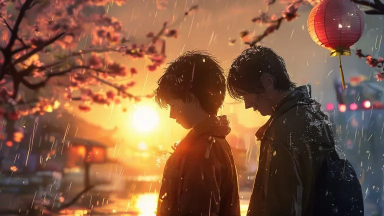 How Character Arcs Make Doramas Truly Unforgettable