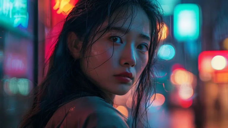 Exploring the Depth of Female Leads in Doramas