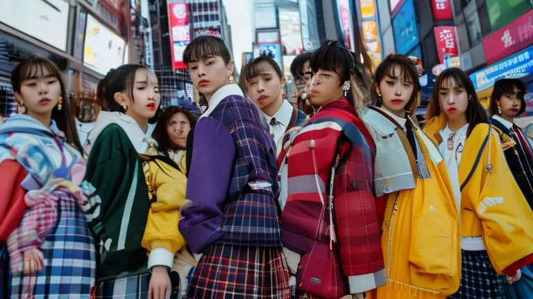 How Doramas Shape Global Fashion Trends Today