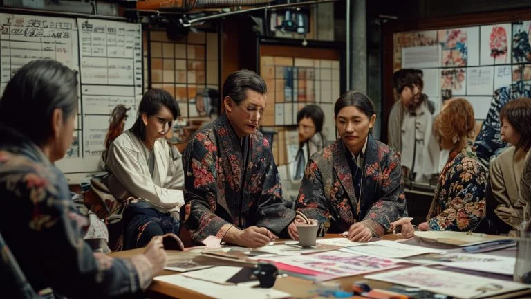 The Art of Casting: What Makes Doramas So Captivating