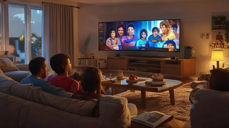 Must-Watch Family Dramas for a Heartfelt Weekend Binge