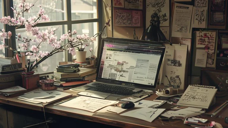 The Art of Writing Scripts for Hit Japanese Doramas