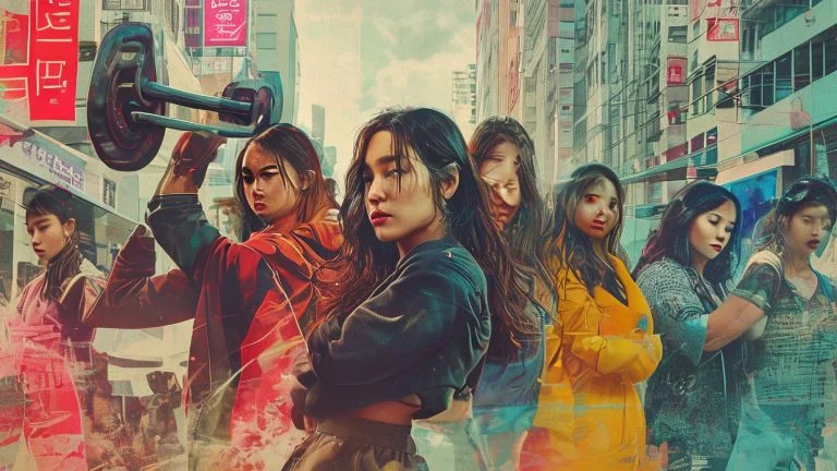 South Korean Dramas That Redefine Gender Roles and Stereotypes