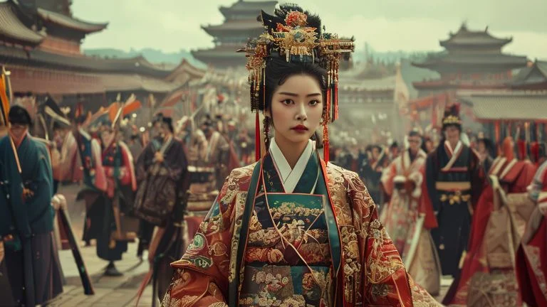 Why Historical Doramas Captivate Audiences Worldwide